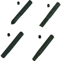 2L ＫＴＣ　ロングヘキサゴンビットソケット用交換ビット１／２ｉｎｃｈ