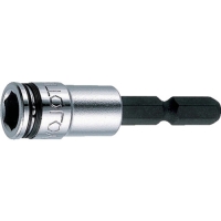 日本水户工机 MITOLOY  EFX-8-H ミトロイ　ヘクスロックソケット　８ｍｍ（ハンガー）