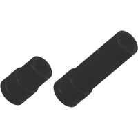 日本長堀工業 NAC   S4-E20X80 ナック　トルクスＥ型ソケット（ボルト用）　差込角１２．７ｘＥ２０ｘ８０Ｌ