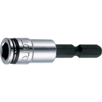 日本水户工机 MITOLOY  EFX-9.6 ミトロイ　ヘクスロックソケット　９．６ｍｍ