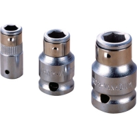 日本Pro-Auto  184 スエカゲ　ヘックスビットカプラー