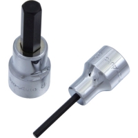 日本Pro-Auto  1336512 スエカゲ　ヘックスビットソケット３／１６