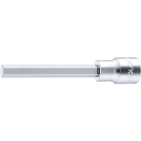 日本水户工机 MITOLOY  405HTL ミトロイ　１／２　ヘックスソケット　ロング　５ｍｍ