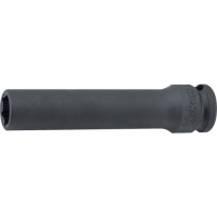 日本山下 KOKEN   13301M-9 コーケン　９．５ｍｍ差込　インパクト６角ディープソケット（薄肉）　９ｍｍ