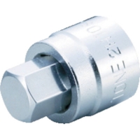 ＴＯＮＥ（株） 2H-06S ＴＯＮＥ　ショートヘキサゴンソケット　６ｍｍ