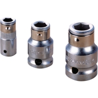 日本Pro-Auto  181 スエカゲ　ヘックスビットカプラー