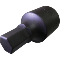 ヒット商事（株） 3HX1252 ＨＩＴ　３／８インチ角ヘックスソケット　１２×５２ｍｍ