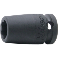 日本山下 KOKEN   13410M-16 コーケン　９．５ｍｍ差込　インパクトサーフェイスソケット　１６ｍｍ