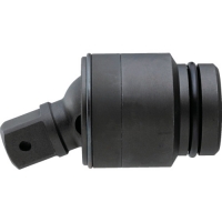 日本水户工机 MITOLOY  P8UJ ミトロイ　８／８　インパクトレンチ用　ユニバーサルジョイント