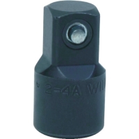 日本百固 BAHCO  JHW2-4A ＷＩＬＬＩＡＭＳ　３／８ドライブ　３／８Ｆ×１／２Ｍ　アダプター　インパクト