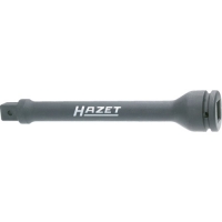 日本角田 HAZET  1005S-7 ＨＡＺＥＴ　インパクト用エクステンション（差込角１９．０ｍｍ）