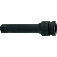日本角田 HAZET  8505S-2 ＨＡＺＥＴ　ＨＡＺＥＴ　インパクト用エクステンションバー　差込角：６．３５ｍｍ　全長：５１ｍｍ