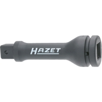 日本角田 HAZET  1105S-7 ＨＡＺＥＴ　インパクト用エクステンション（差込角２５．４ｍｍ）