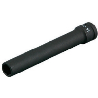 日本京都 KTC BP4LL-17T ＫＴＣ　１２．７ｓｑ．インパクトレンチ用ロングソケット　１７ｍｍ