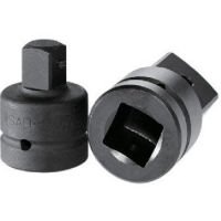 日本旭金属 ASH  UA0810 ＡＳＨ　インパクトレンチ用ソケットアダプタ２５．４凹×３８．１凸