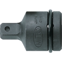 日本水户工机 MITOLOY  PAD64 ミトロイ　３／４　インパクトレンチ用　アダプター　３／４Ｘ１／２