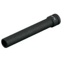 日本京都 KTC BP4LL-13T ＫＴＣ　１２．７ｓｑ．インパクトレンチ用ロングソケット　１３ｍｍ