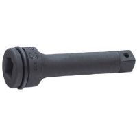 トップ工業（株） PX-3075 ＴＯＰ　インパクト用エクステンションバー　差込角９．５Ｘ７５ｍｍ