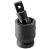 日本旭金属 ASH  UJ0400 ＡＳＨ　インパクトレンチ用ユニバーサルジョイント１２．７□