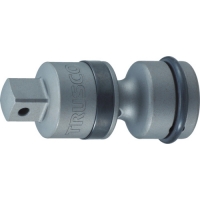 日本中山 TRUSCO  TUN8 ＴＲＵＳＣＯ　インパクト用ユニバーサルジョイント（凹凸２５．４）