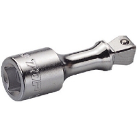 トップ工業（株） EX-4075F ＴＯＰ　フレックスエクステンションバー差込角１２．７ｍｍ全長７５ｍｍ