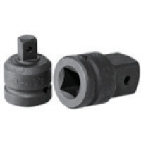 日本旭金属 ASH  UA0406 ＡＳＨ　インパクトレンチ用ソケットアダプタ１２．７凹×１９．０凸