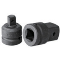 日本旭金属 ASH  UA0403 ＡＳＨ　インパクトレンチ用ソケットアダプタ１２．７凹×９．５凸