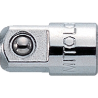日本水户工机 MITOLOY  AD23 ミトロイ　１／４　アダプター　１／４Ｘ３／８