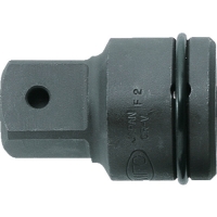 日本水户工机 MITOLOY  PAD68 ミトロイ　３／４　インパクトレンチ用　アダプター　３／４Ｘ８／８