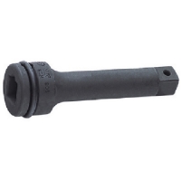 トップ工業（株） PX-3125 ＴＯＰ　インパクト用エクステンションバー　差込角９．５Ｘ１２５ｍｍ