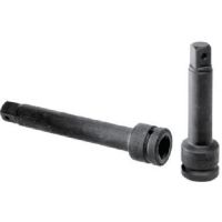 日本旭金属 ASH  UE0420 ＡＳＨ　インパクトレンチ用エクステンションバー１２．７□×２００ｍｍ