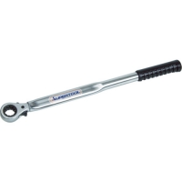 （株）スーパーツール RNTL1719 スーパー　薄型・両口ラチェットレンチ（農機爪交換用・爪式）六角対辺：１７×１９