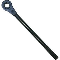 （株）永木精機 30402 ＮＧＫ　薄型四角ラチェット片爪１２