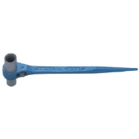 トップ工業（株） RM-1113L ＴＯＰ　ロングソケットラチェットレンチ　１１Ｘ１３ｍｍ