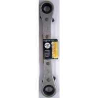 日本 TASCO ミツトモ 16-50-5 ミツトモ　板ラチェットレンチ　Ｓ１１×１３ｍｍ