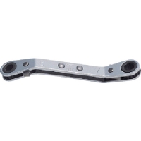 トップ工業（株） RM-17 ＴＯＰ　片口ラチェットレンチ　１７ｍｍ