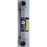 日本 TASCO ミツトモ 16-50-3 ミツトモ　板ラチェットレンチ　Ｓ８×１０ｍｍ