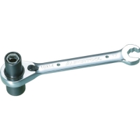 （株）スーパーツール GRF1 スーパー　５サイズギアレンチ