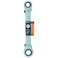 トップ工業（株） RM-12 ＴＯＰ　片口ラチェットレンチ　１２ｍｍ