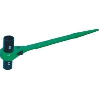 トップ工業（株） RM-32X36 ＴＯＰ　両口ラチェットレンチ　３２Ｘ３６ｍｍ