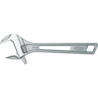 日本虾牌 LOBSTER UM30 エビ　ハイブリッドモンキレンチ　２００ｍｍ