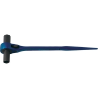 トップ工業（株） RM-10X13L ＴＯＰ　ロングソケットラチェットレンチ　１０Ｘ１３ｍｍ