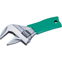 （株）スーパーツール RH75T スーパー　片口ラチェットレンチ（強力型）　六角対辺寸法：７５