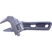 日本虾牌 LOBSTER PUM36XB エビ　ハイブリットモンキレンチＸプレミアムシリーズケイブラック　２５０ｍｍ