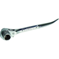 （株）基陽 35161 ＫＨ　両口ホールディングラチェット１７Ｘ１９　ショート