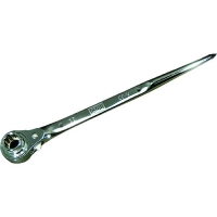 （株）基陽 35141 ＫＨ　両口ホールディングラチェット１７Ｘ２１　直ロング