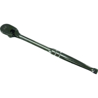 （株）ハスコー LR-150 ハスコー　１／２ロングラチェットレンチ　２４０ｍｍ