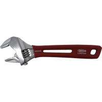 日本虾牌 LOBSTER UM30XD エビ　ハイブリットモンキレンチＸグリップ　２００ｍｍ