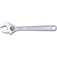 日本中山 TRUSCO  TWM15-450 ＴＲＵＳＣＯ　ワイドモンキーレンチ１５