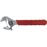 日本虾牌 LOBSTER S36 エビ　モンキレンチ（絶縁機能付グリップ）　２５０ｍｍ